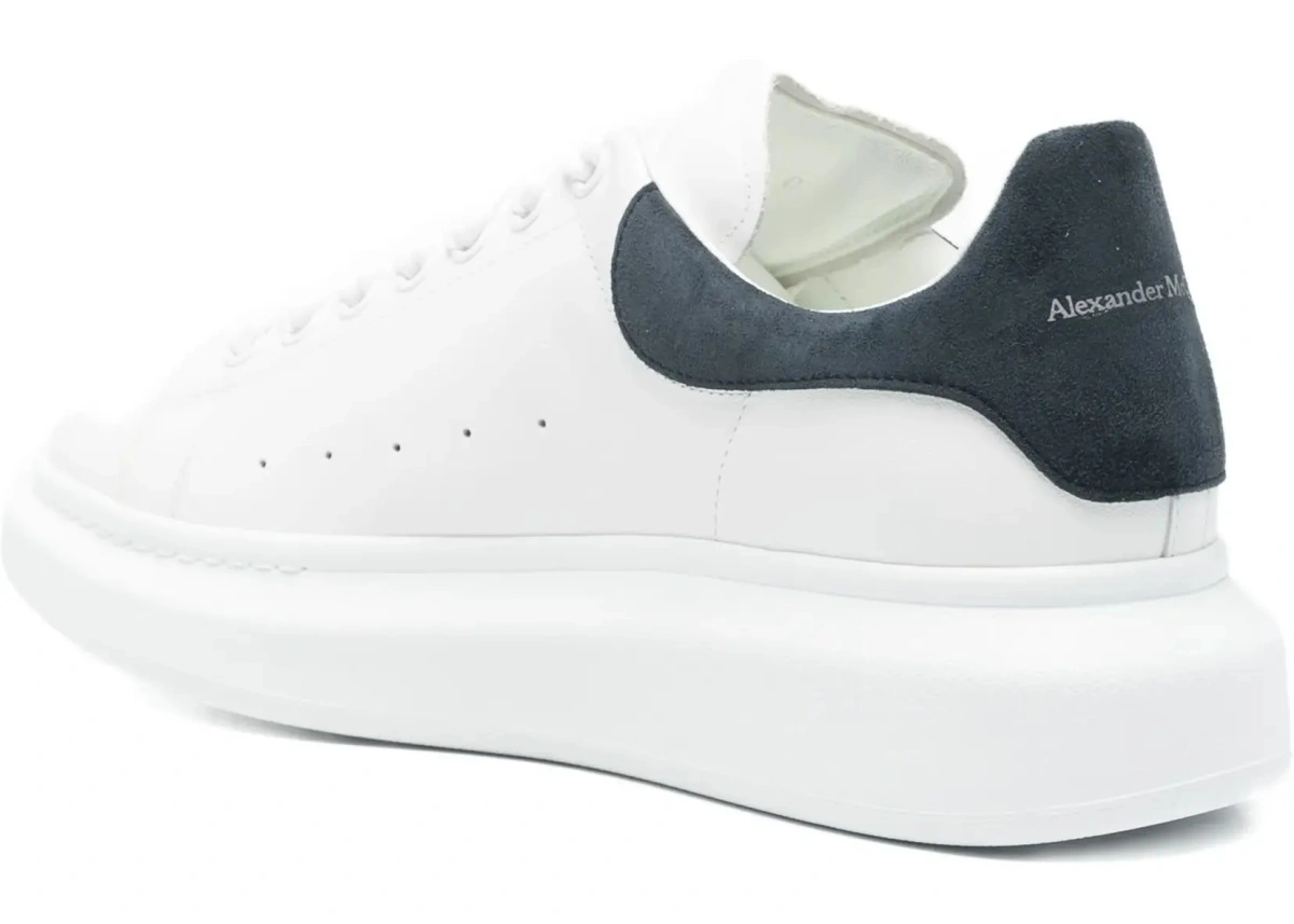 Sneakers Oversized leather Sneakers - Img 3