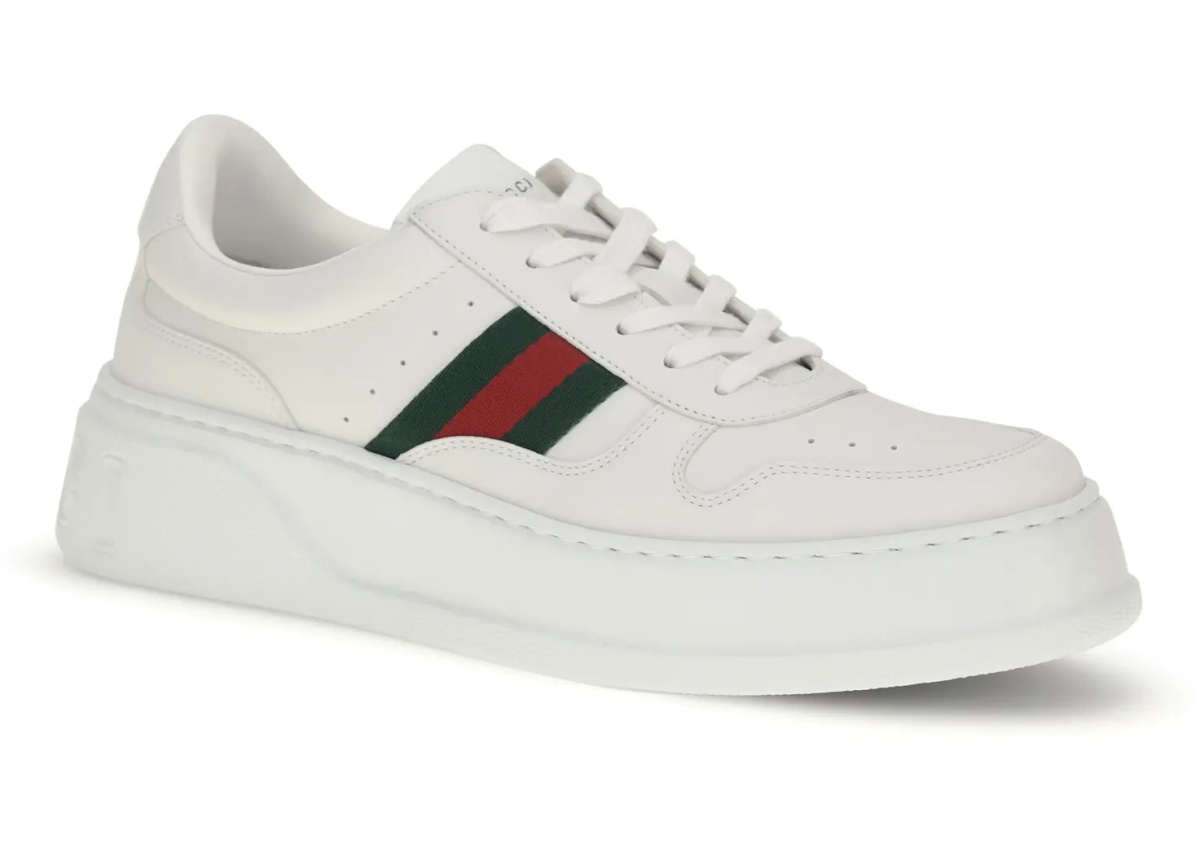 Sneakers Oversized sole Sneakers - Img 2