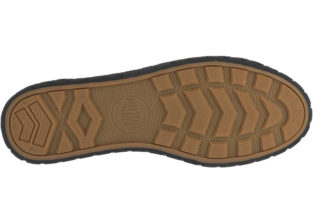 Sneakers Palla Ace Chukka Org - Img 4