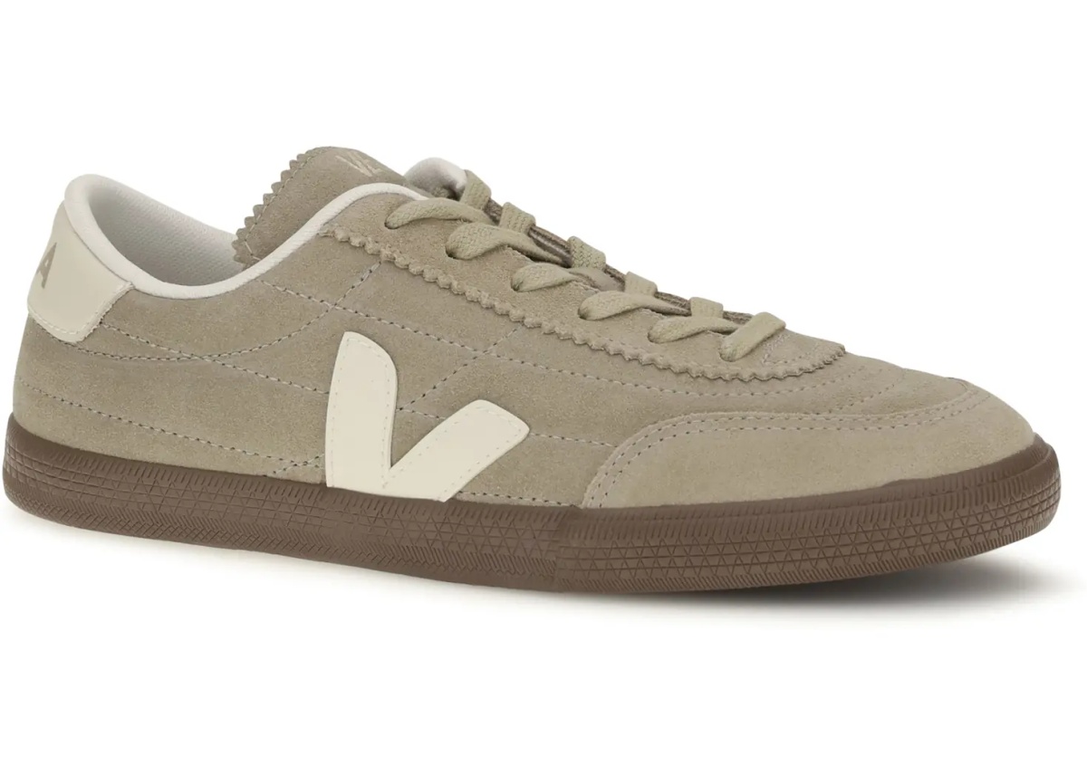 Sneakers Panenka suede Sneakers - Img 2