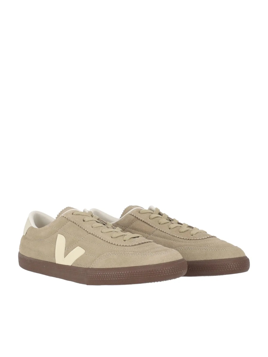 Sneakers Panenka TAUPE_PIERRE_BARK SNEAKER - Img 2
