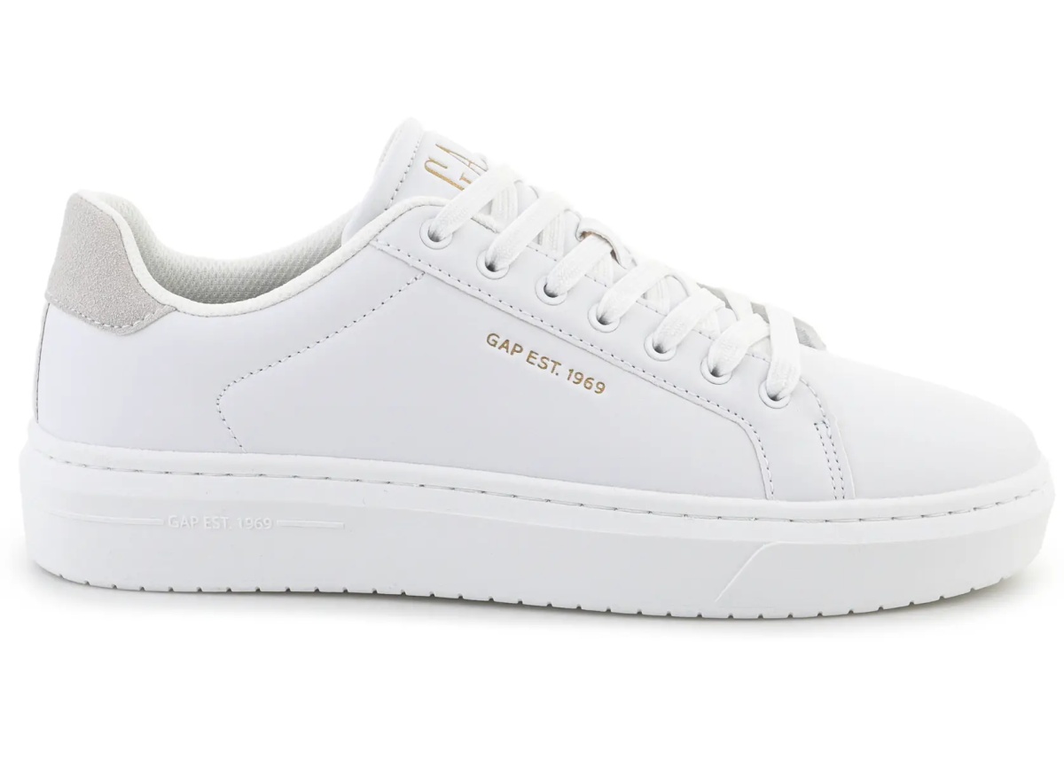 Sneakers PHOENIX WHITE - Img 2