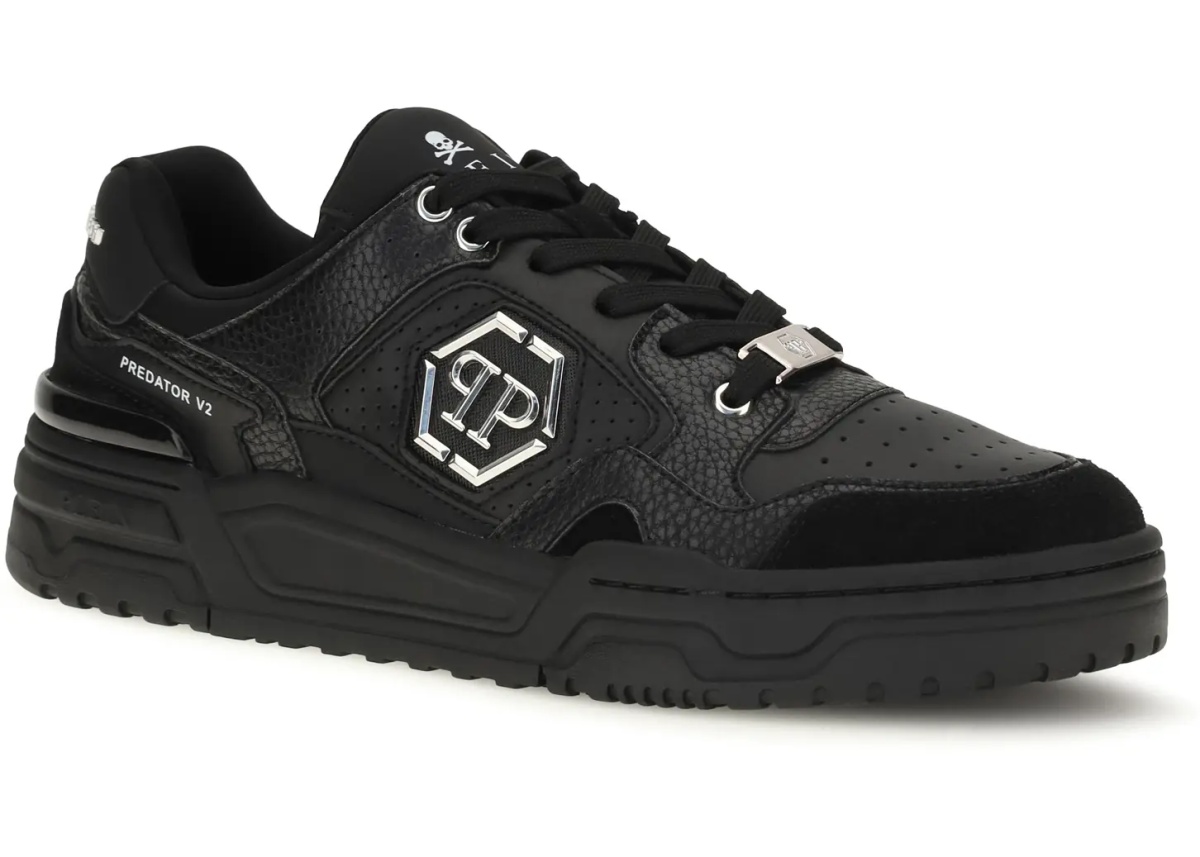 Sneakers Predator V2 Low Top Sneakers - Img 2