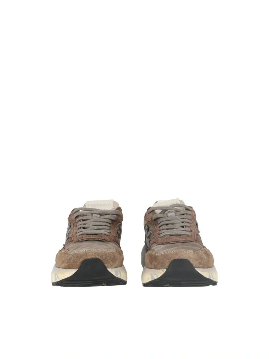 Sneakers Premiata maro - Img 3