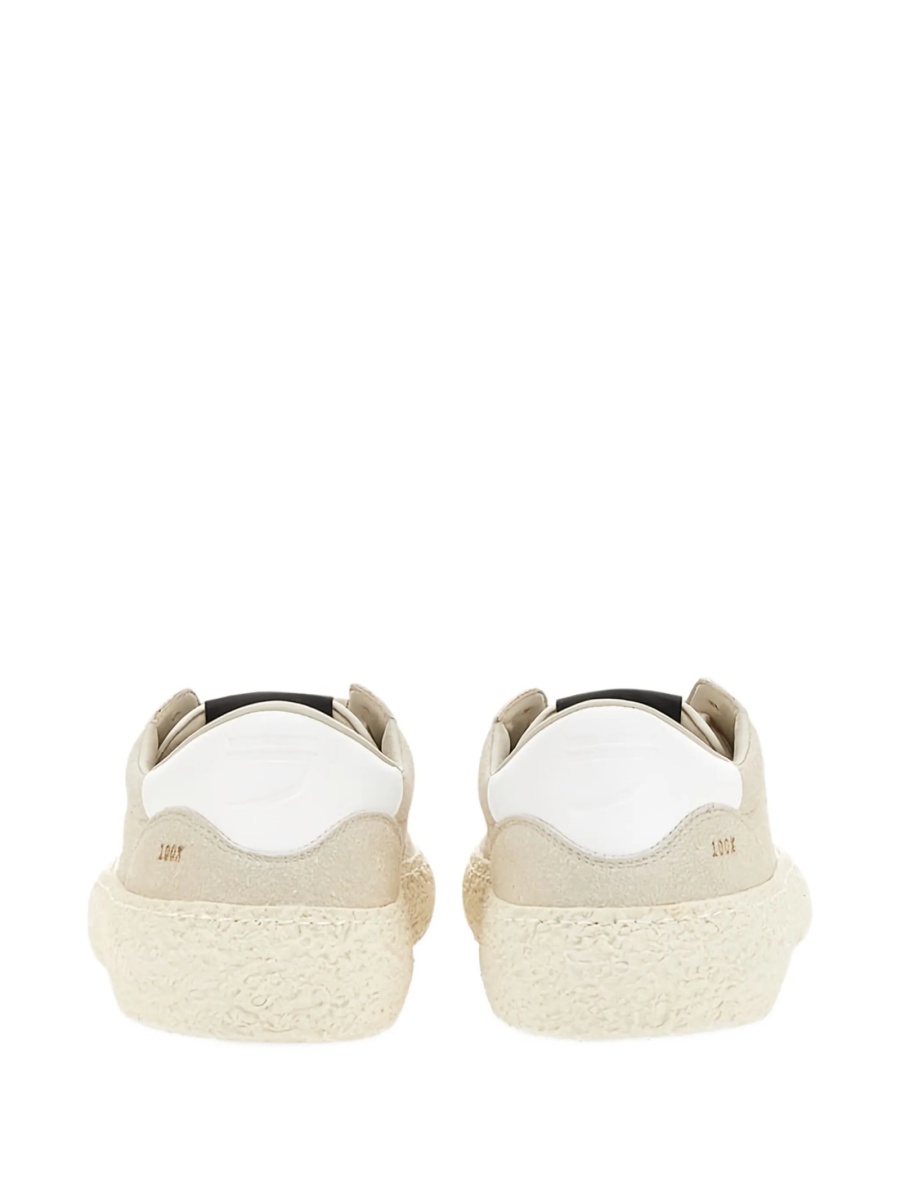 Sneakers PURAAI neutri din poliester reciclat - Img 2