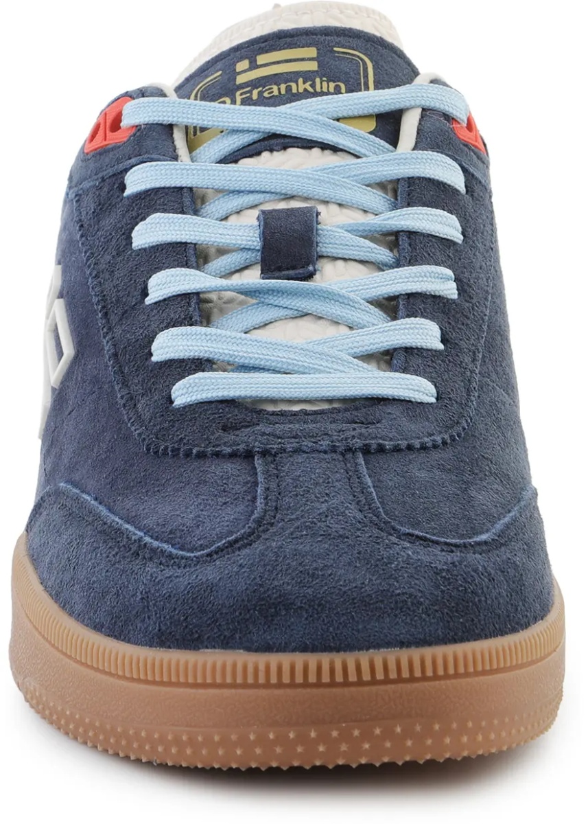 Sneakers Rebel Basic FLAG - Img 2
