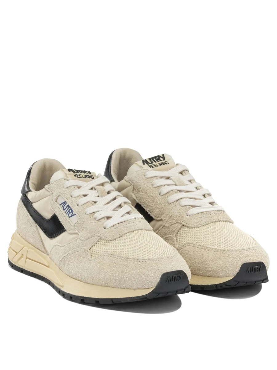 Sneakers "Reelwind Low" sneakers - Img 2