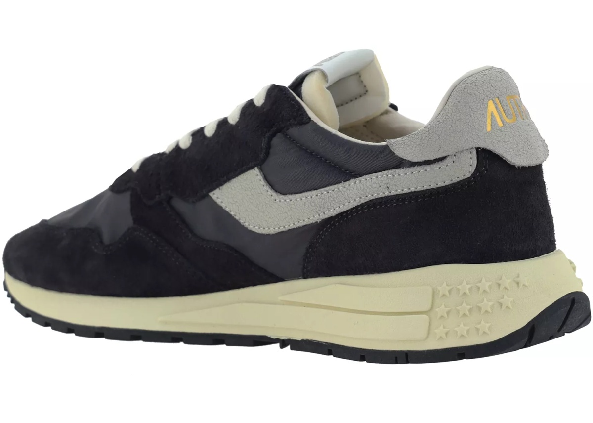 Sneakers Reelwind Low Sneakers - Img 3