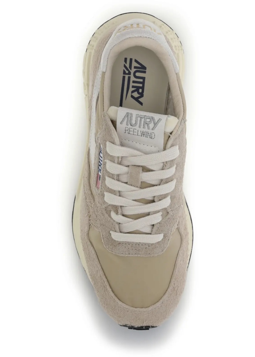 Sneakers Reelwind Low Sneakers - Img 4