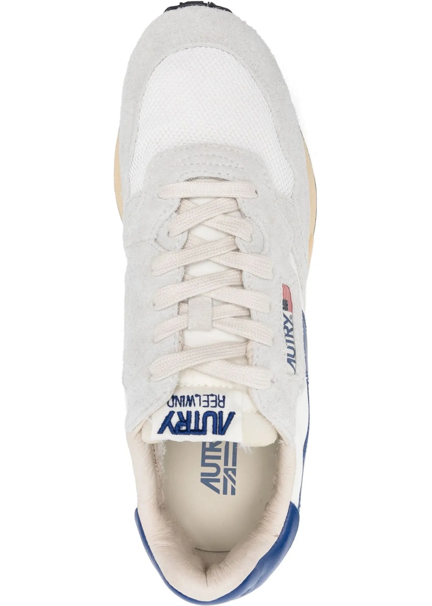 Sneakers Reelwind Low Sneakers - Img 7
