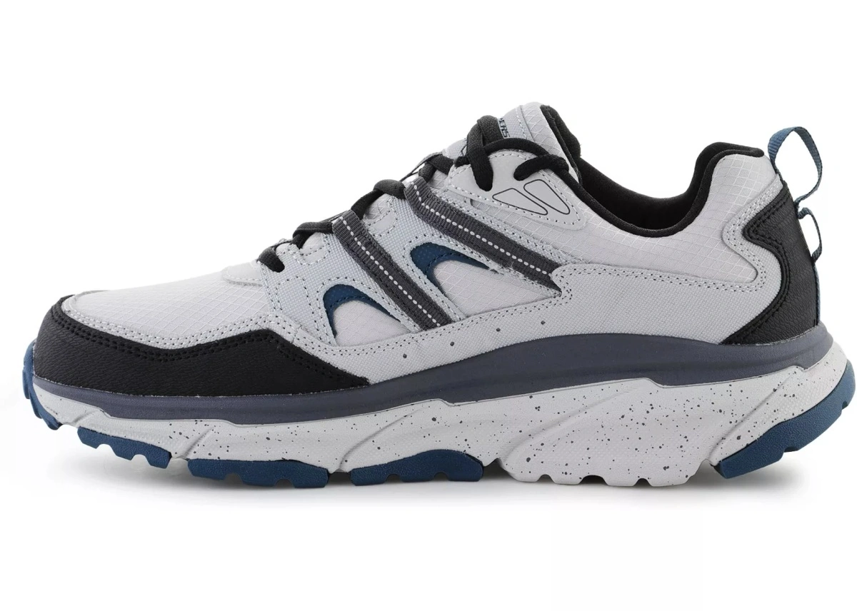 Sneakers Relaxed Fit: D'Lux Journey L237192-GYBL - Img 4