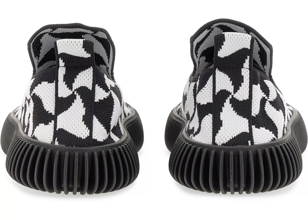 Sneakers "Ripple" Sneaker - Img 3