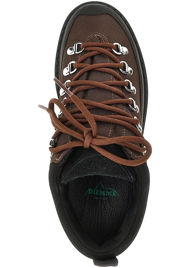 Sneakers Roccia Basso Sport lace-up shoes - Img 4