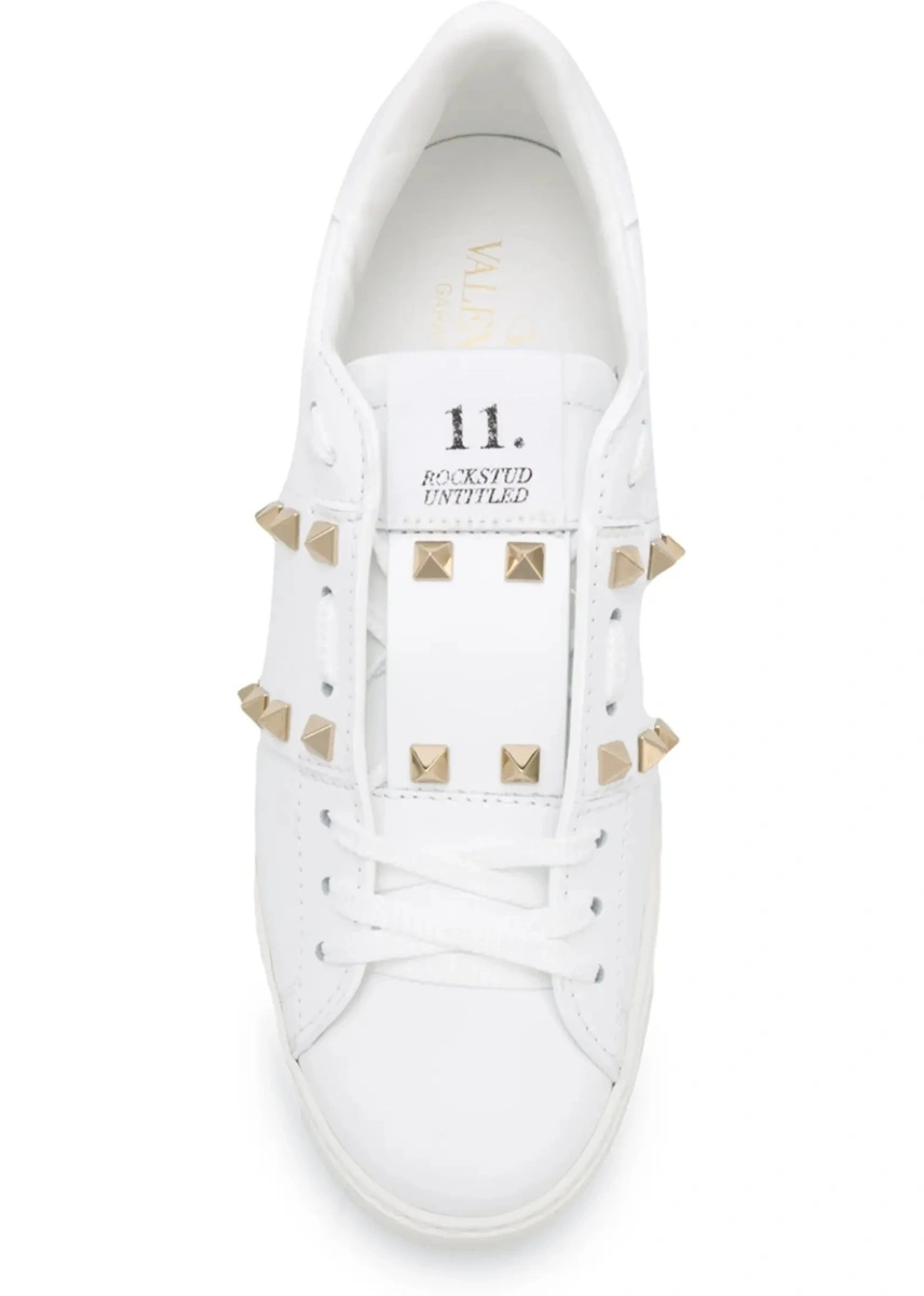 Sneakers Rockstud Untitled Sneakers - Img 7