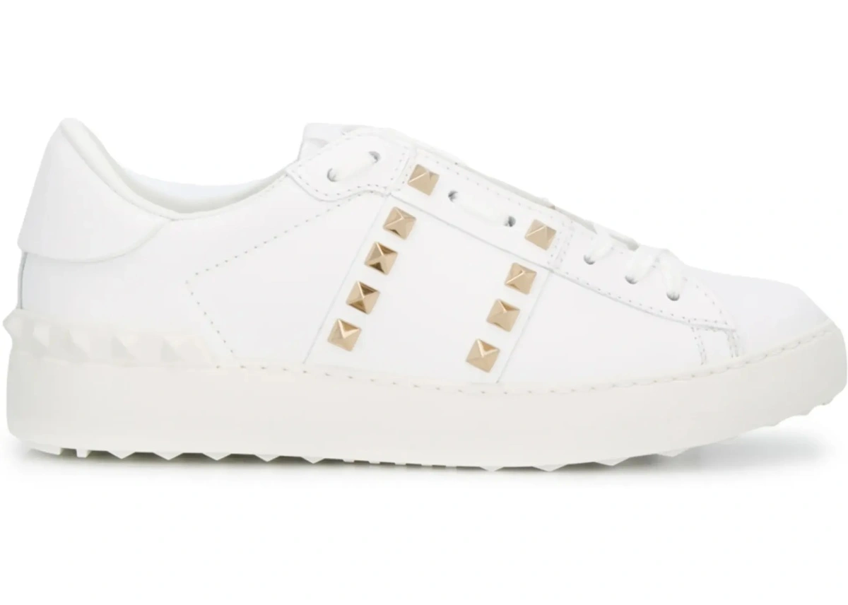 Sneakers Rockstud Untitled Sneakers - Img 8