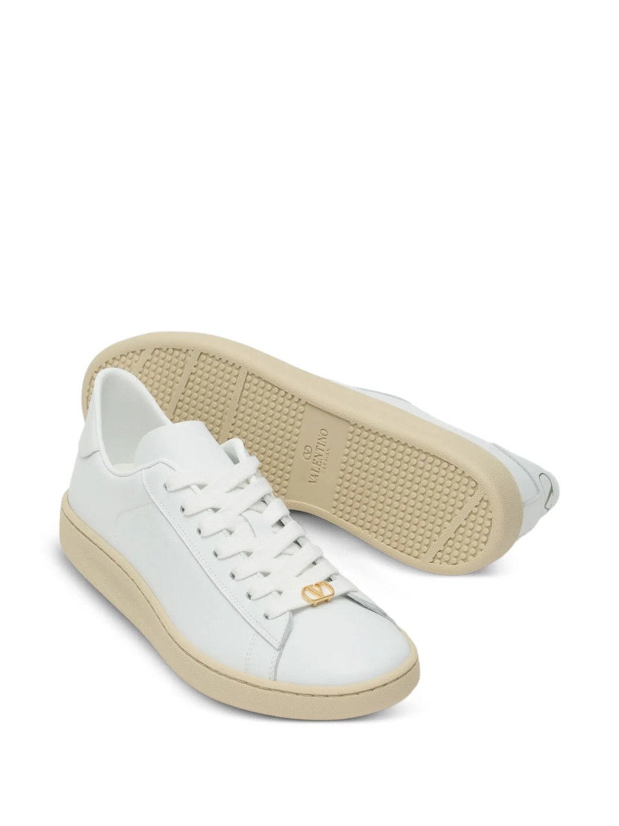 Sneakers "Royco" low sneakers - Img 5