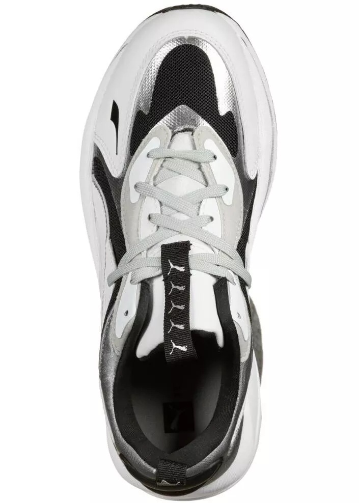 Sneakers RS Curve Glow 375174-01 - Img 2