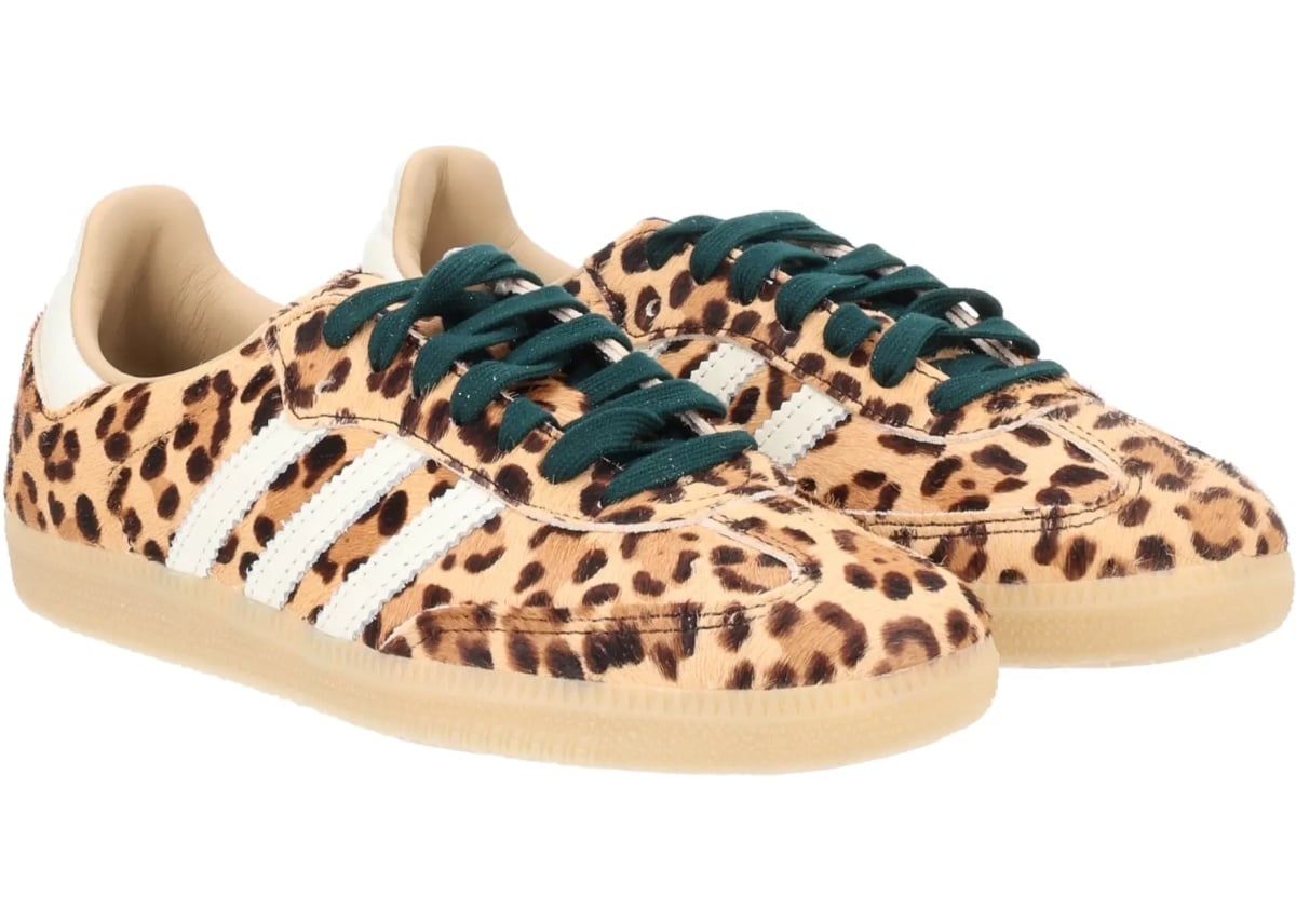 Sneakers "Samba Og" Sneaker - Img 2