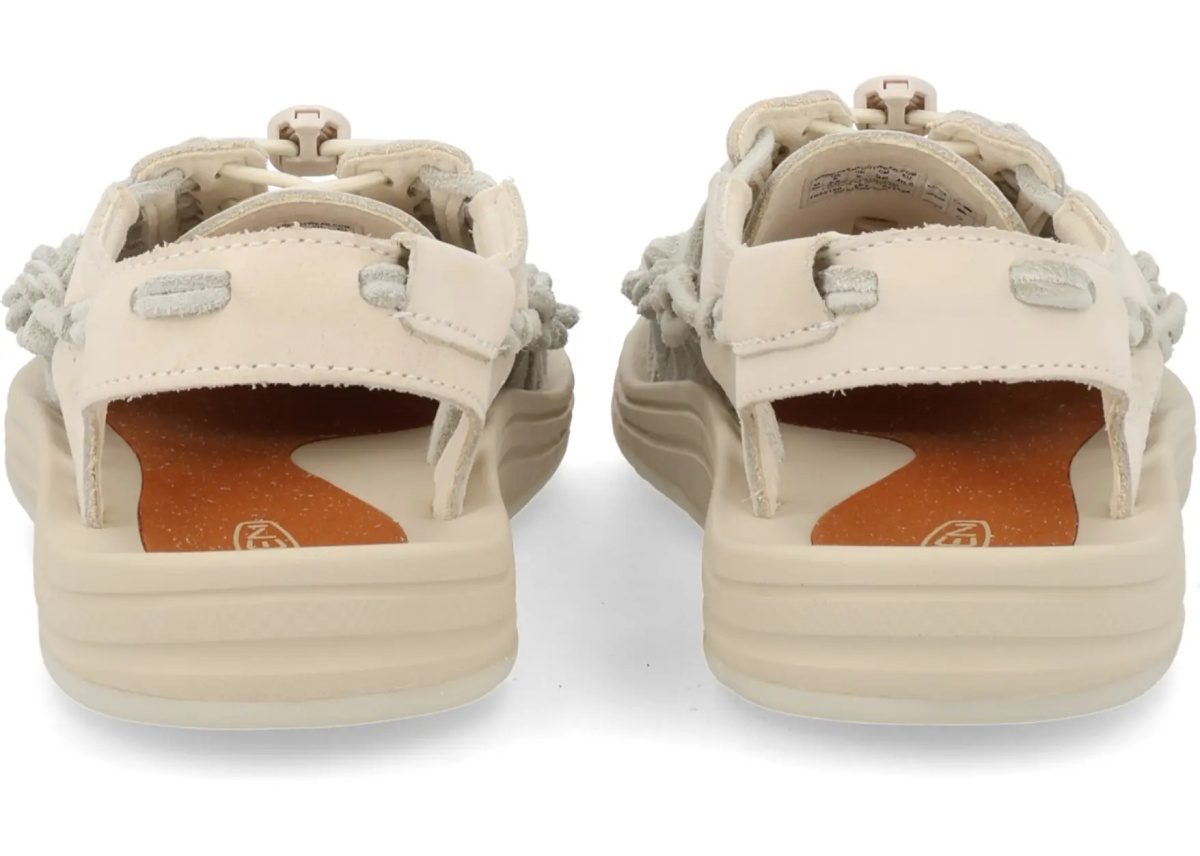Sneakers Sandalo "Uneek Quite Luxury" - Img 4