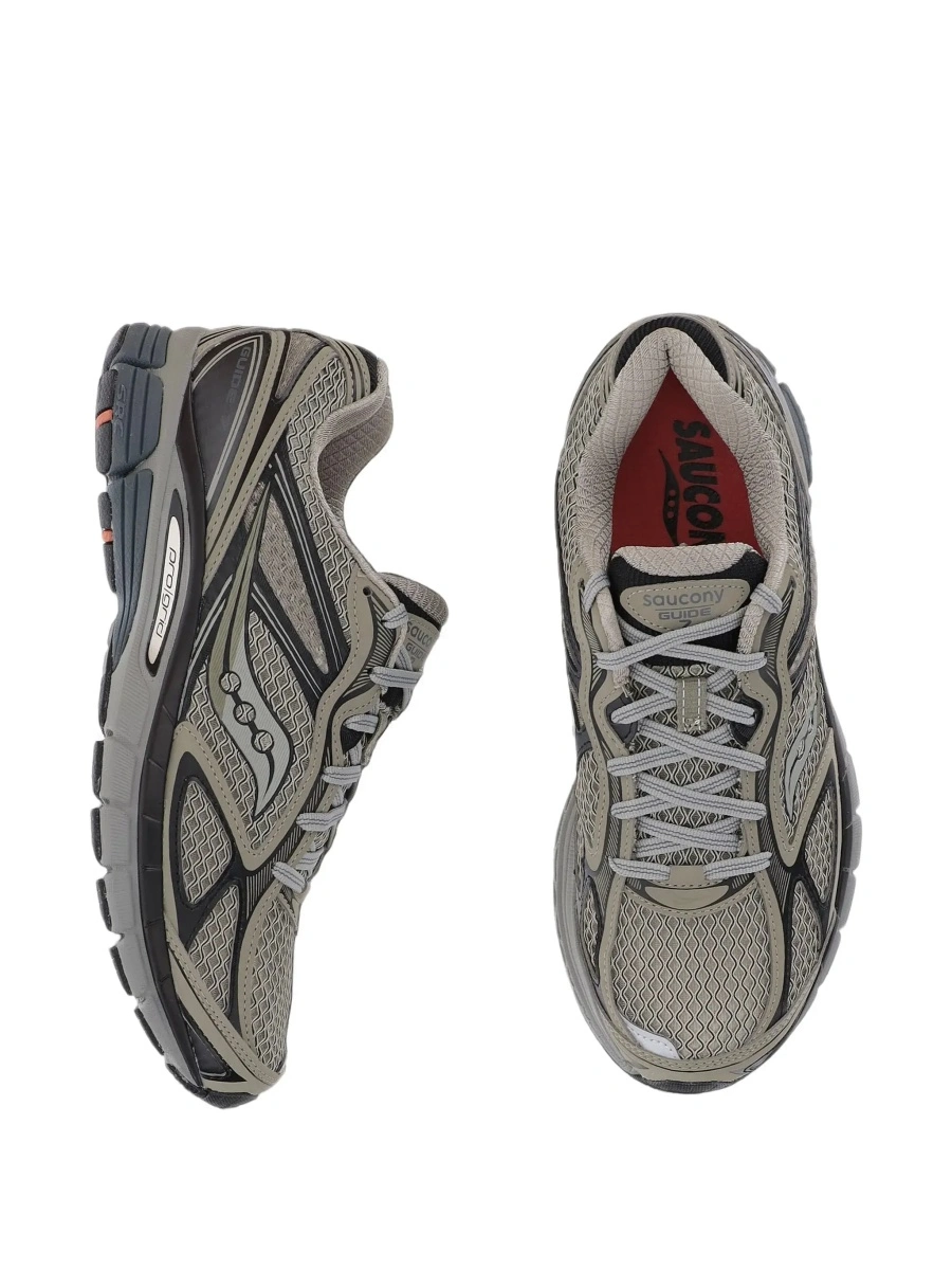 Sneakers Saucony verzi - Img 7