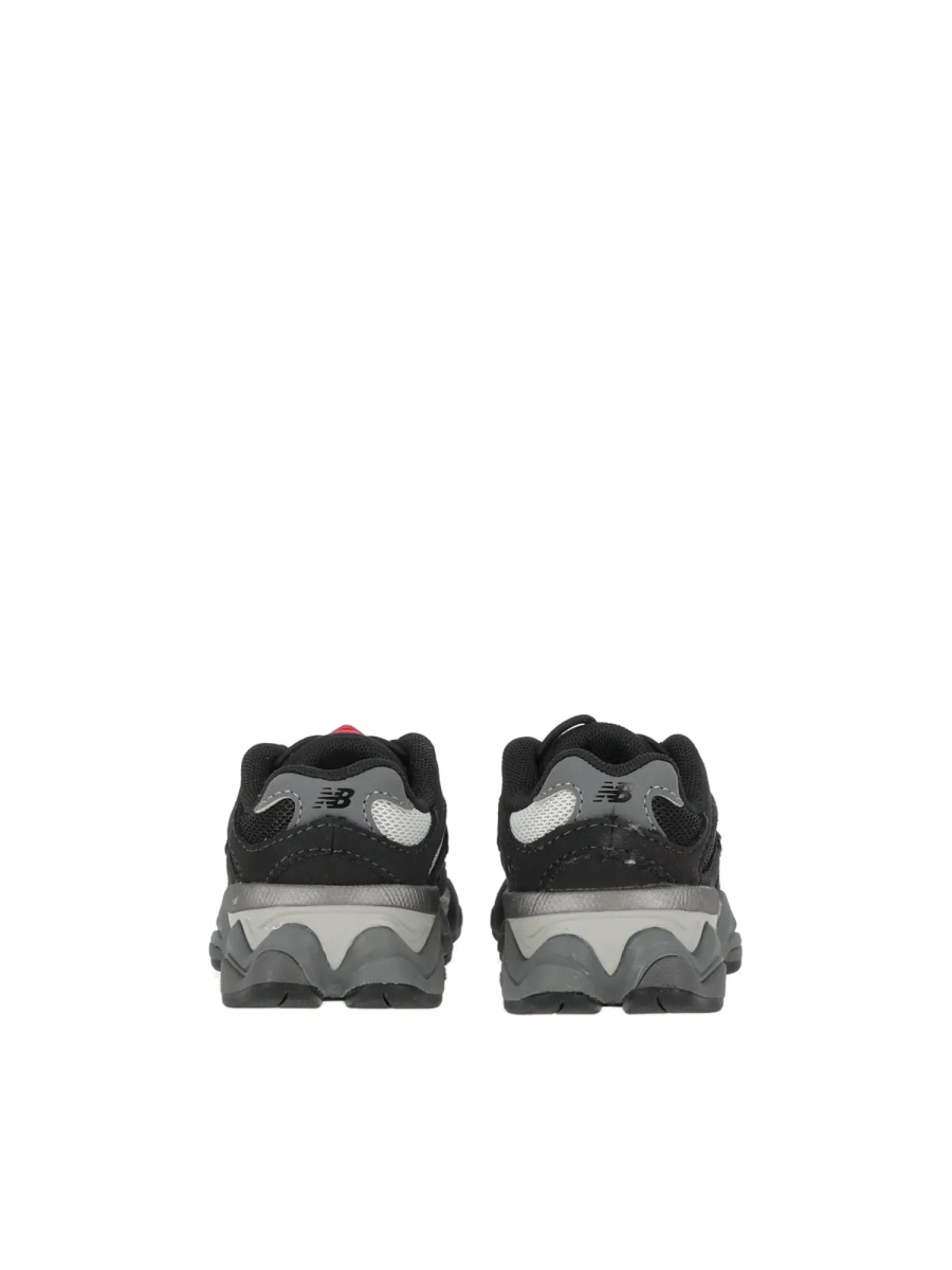 Sneakers Scarpa Kids Lifestyle BLACK Synthetic/Textile - Img 3
