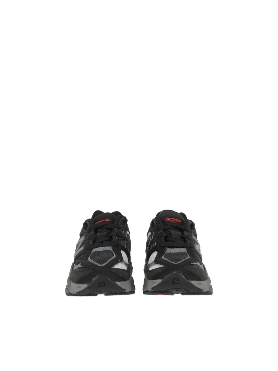 Sneakers Scarpa Kids Lifestyle BLACK Synthetic/Textile - Img 2