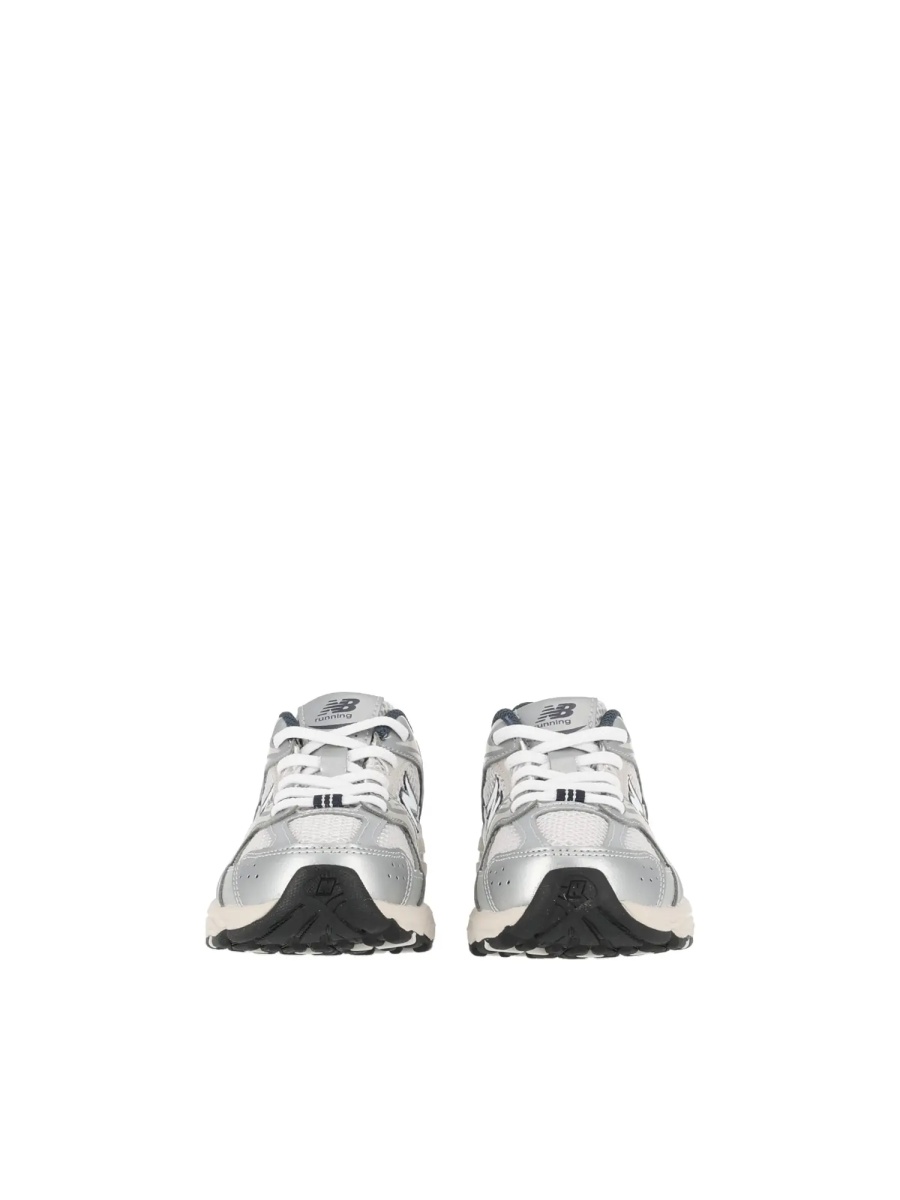 Sneakers Scarpa Kids Lifestyle SUMMER FOG Synthetic/Mesh - Img 2