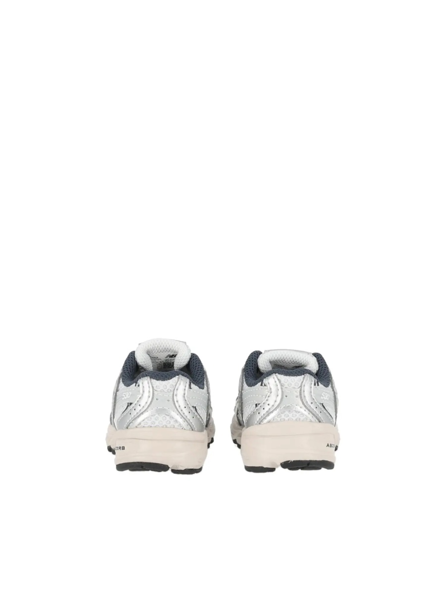 Sneakers Scarpa Kids Lifestyle SUMMER FOG Synthetic/Mesh - Img 3