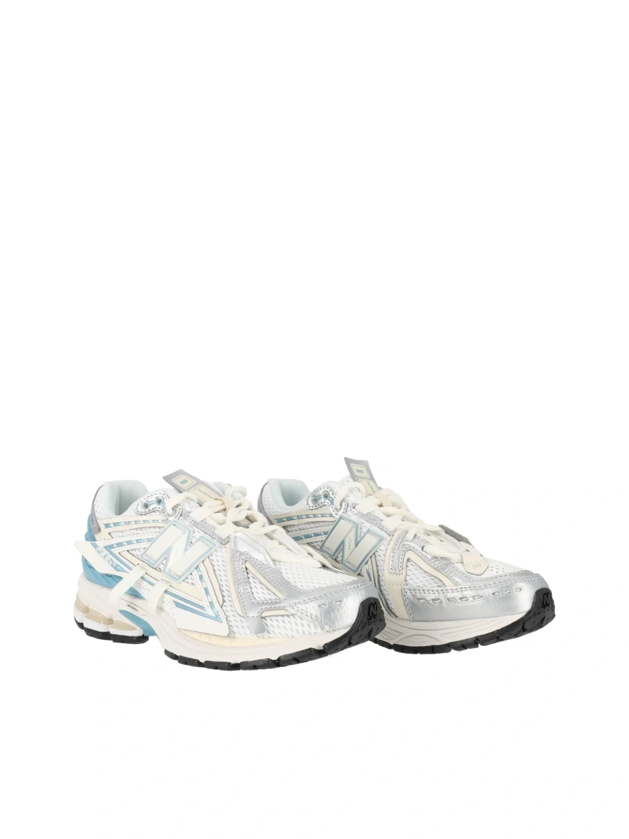 Sneakers Scarpa Lifestyle - UNISEX - Synthetic-Mesh - SEA SALT - ALTITUDE METALLIC - Img 2