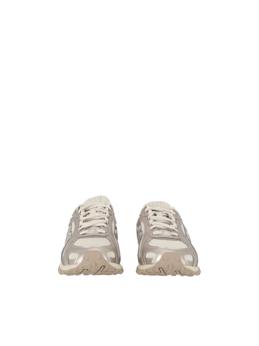 Sneakers Scarpa Lifestyle - UNISEX - Synthetic-Mesh - TIMBERWOLF - LIGHT GOLD METALLIC - TIMBERWOLF - Img 3
