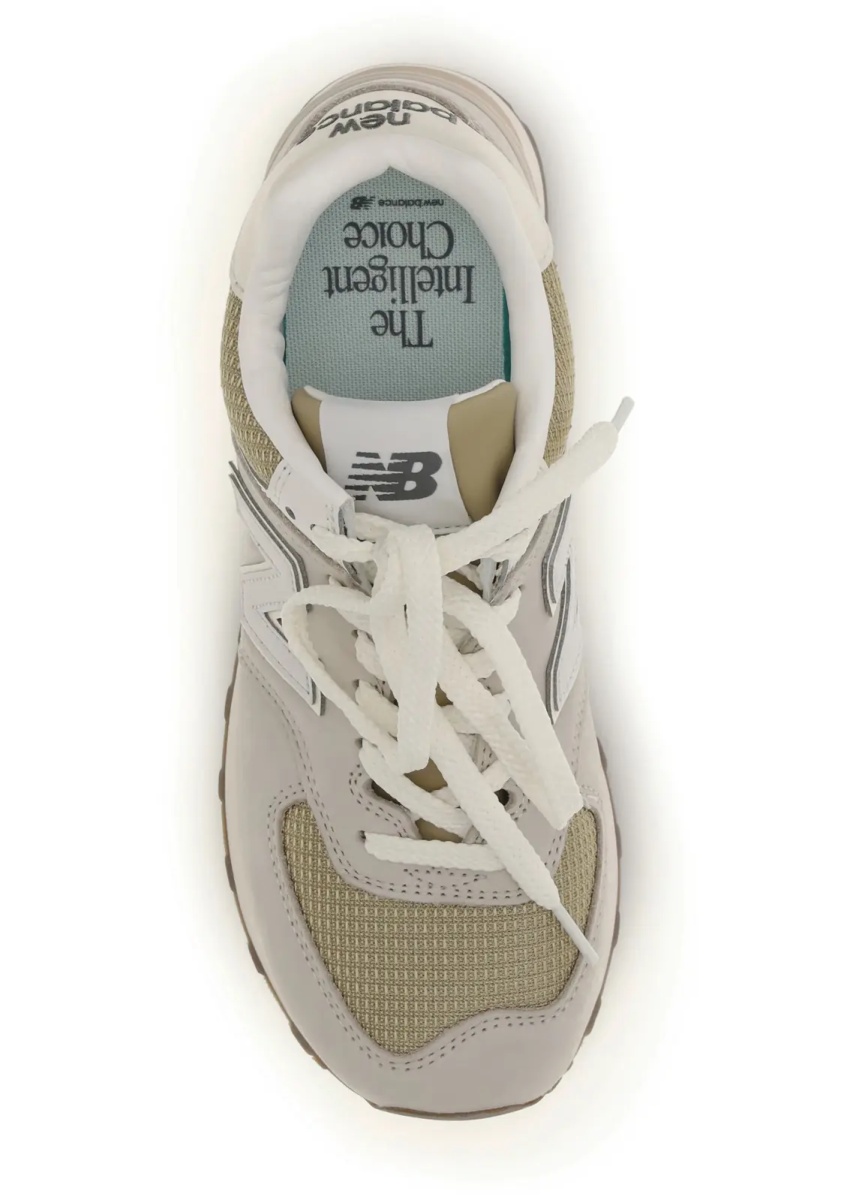 Sneakers SCARPA LIFESTYLE - Img 4