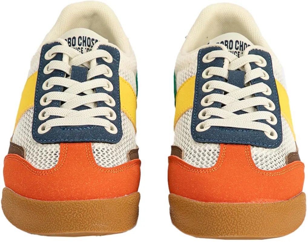 Sneakers Scarpe Multicolor - Img 3