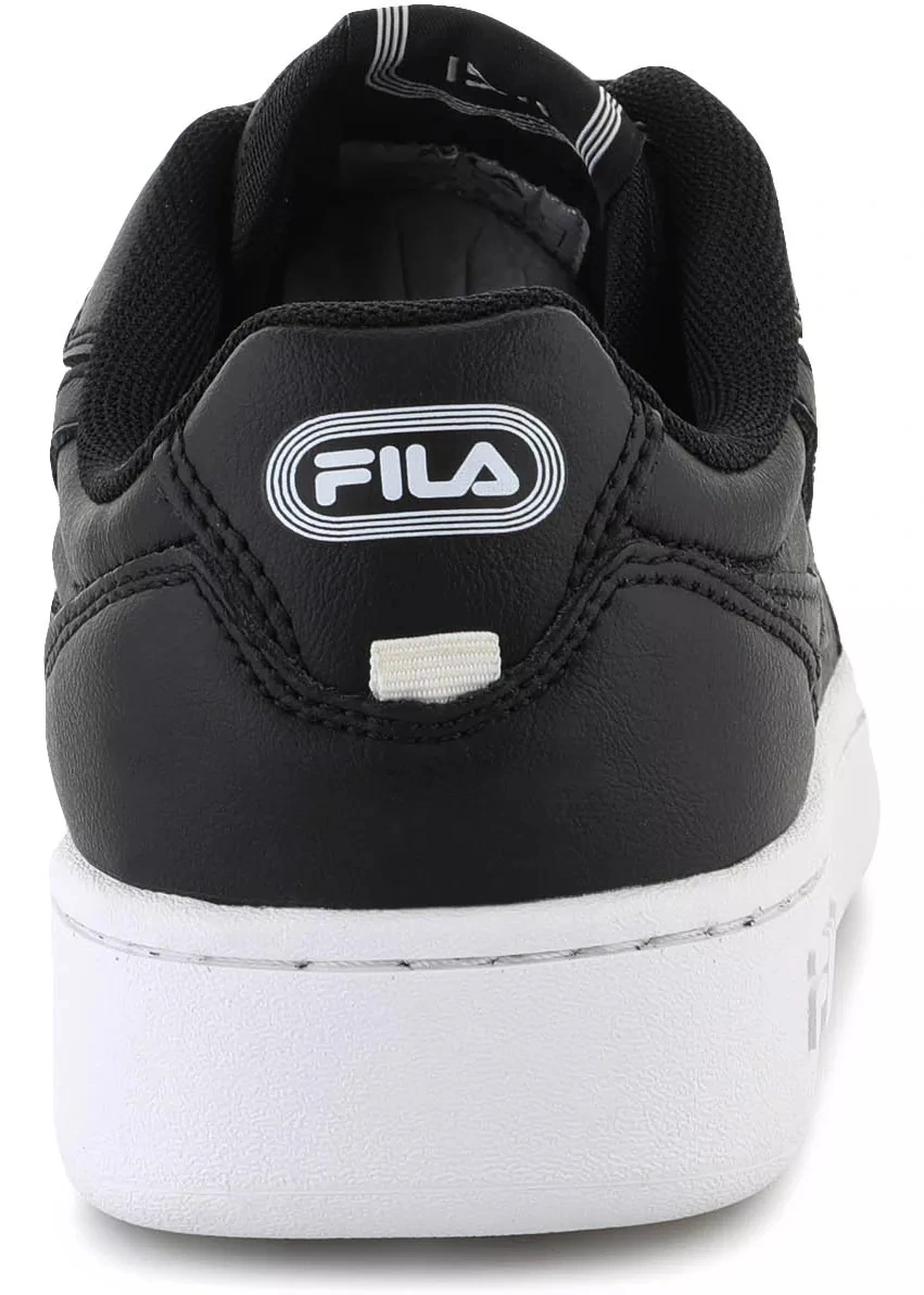 Sneakers Sevaro Wmn Black - Img 5