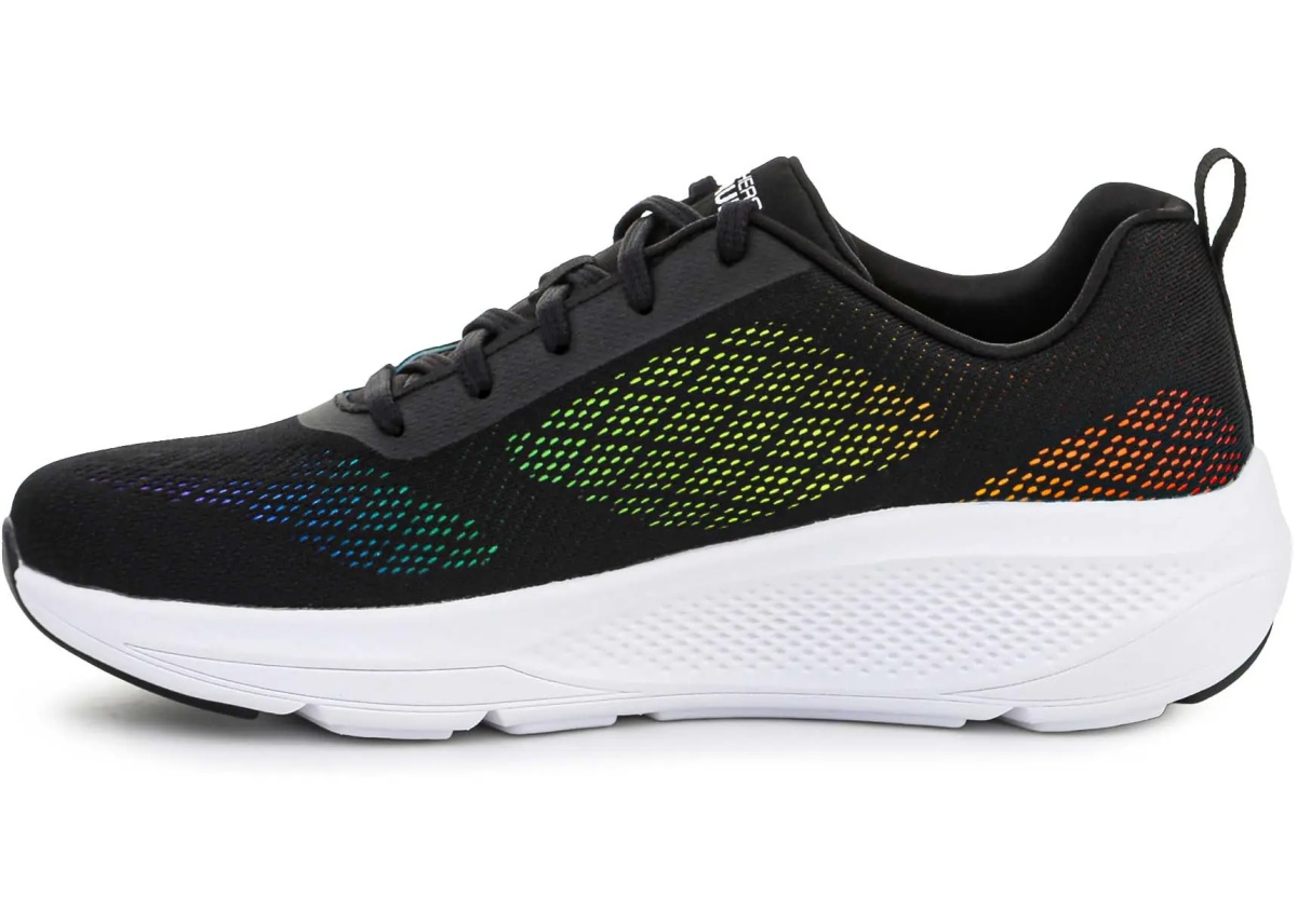 Sneakers Shoes Go Run Elevate - Levana 128332 - BKMT - Img 4