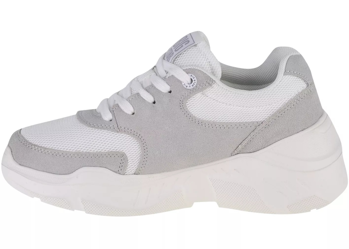 Sneakers Shoes - Img 2