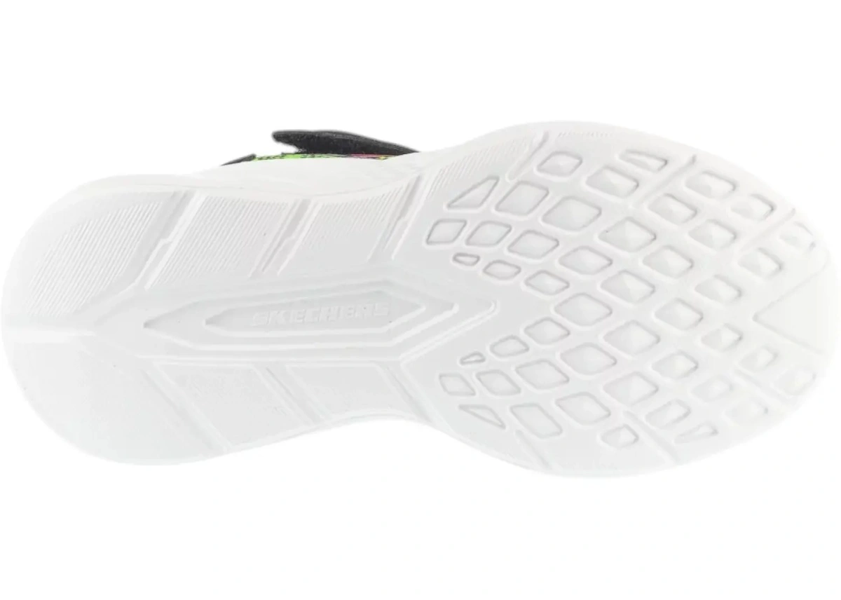 Sneakers SKECHERS gri - Img 4