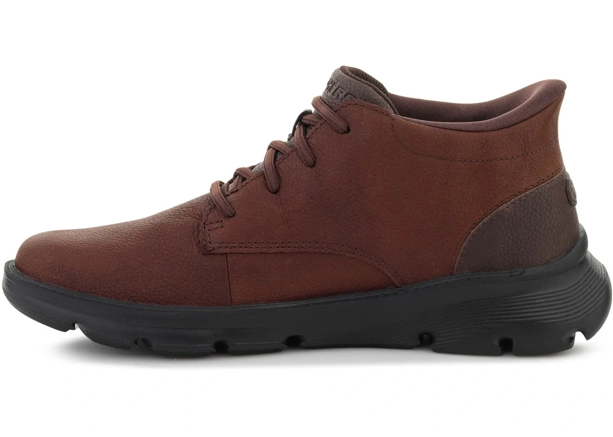Sneakers SKECHERS maro - Img 4