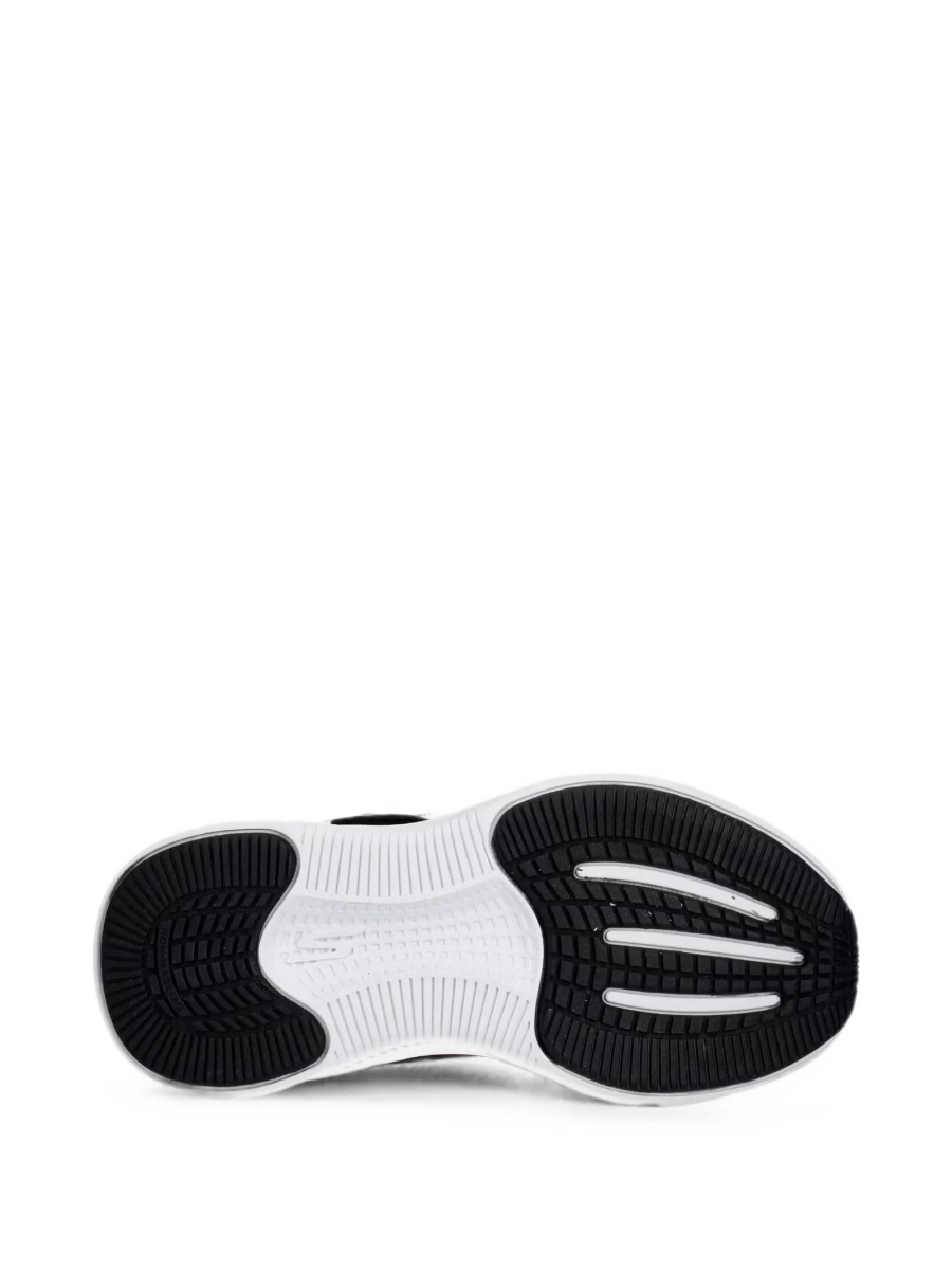 Sneakers SKECHERS negri din plasa si poliuretan - Img 5