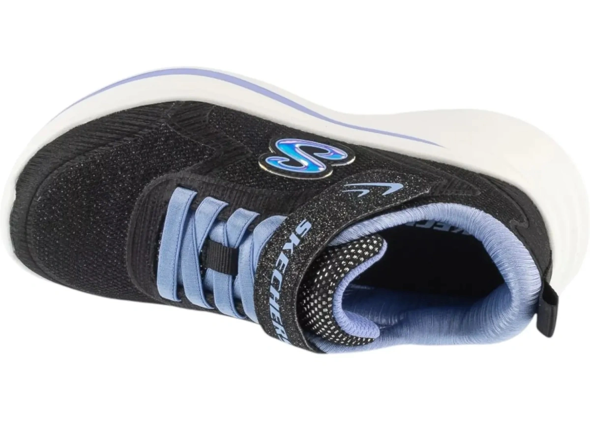 Sneakers SKECHERS negri - Img 3