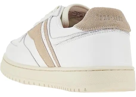 Sneakers 'Sky' leather sneakers - Img 3