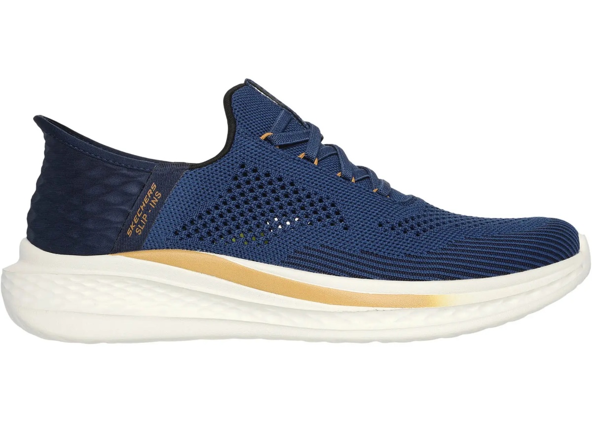 Sneakers Slade-Quinto Blue - Img 2
