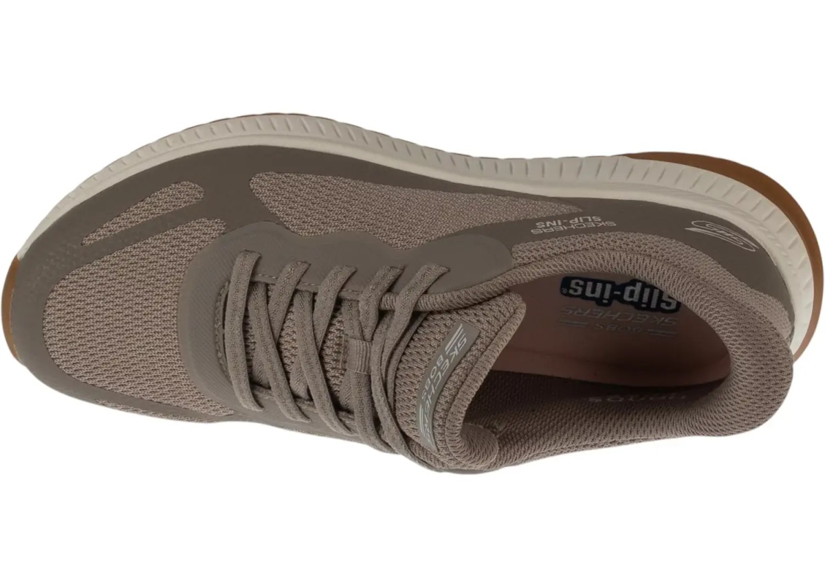 Sneakers Slip-Ins: Bobs Squad 4 - Staple Look - Img 3