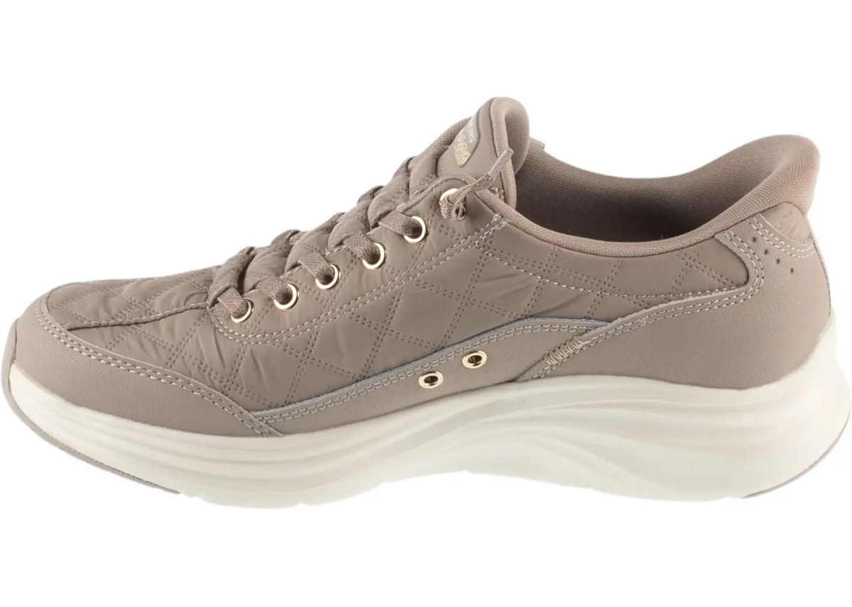 Sneakers Slip-ins: Contour Foam - Golden Hour - Img 2