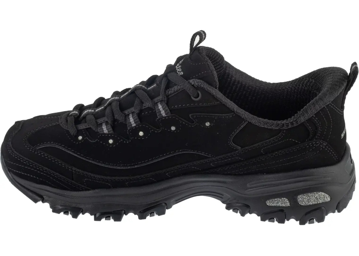 Sneakers Slip-Ins: D'Lites - Classic Remix - Img 2