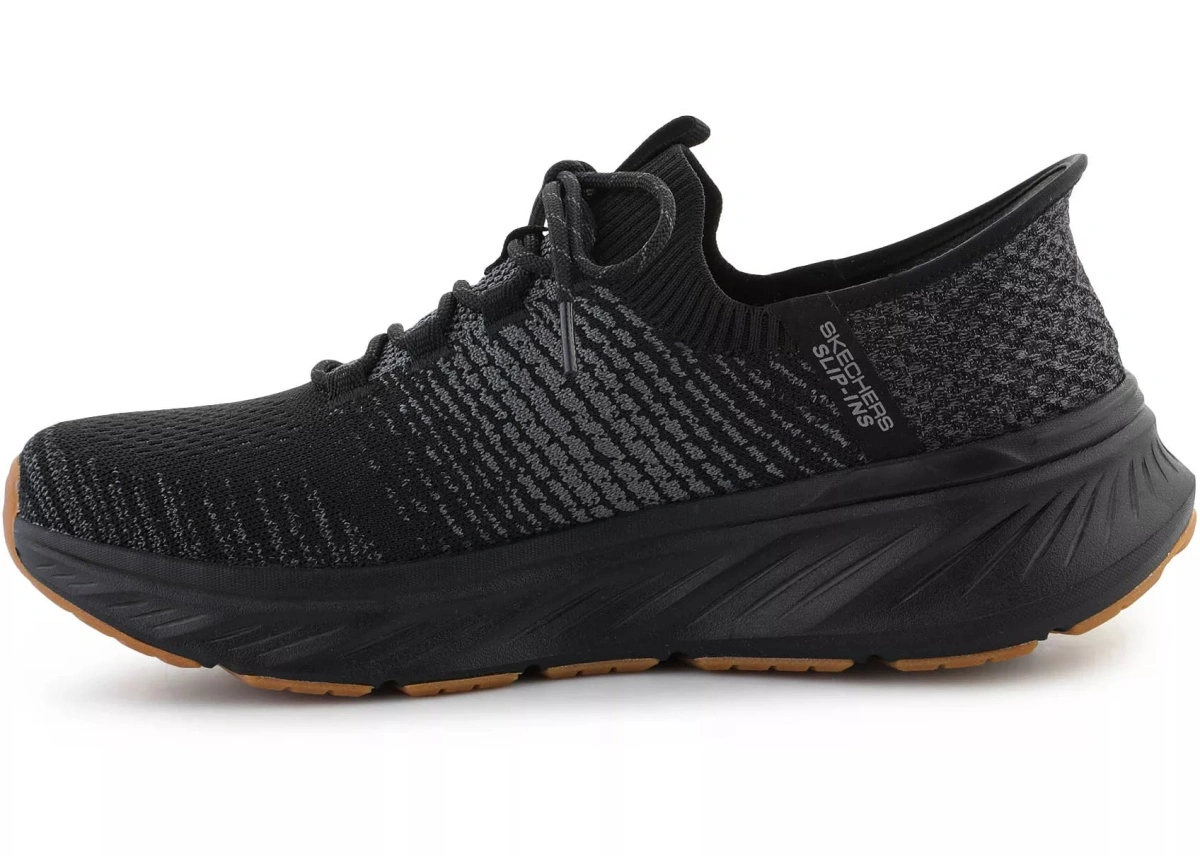Sneakers Slip-Ins: Edgeride - Raygo Black - Img 4