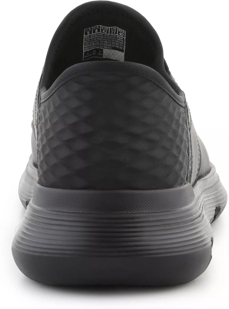 Sneakers Slip-Ins Garza - Gervin Black - Img 5