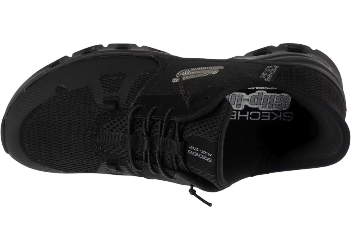 Sneakers Slip-Ins: Glide-Step Pro - Img 3