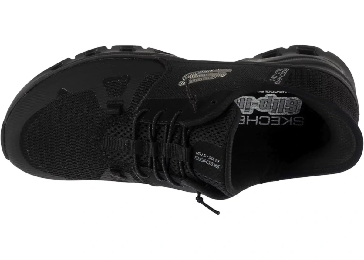 Sneakers Slip-Ins: Glide-Step Pro - Img 3