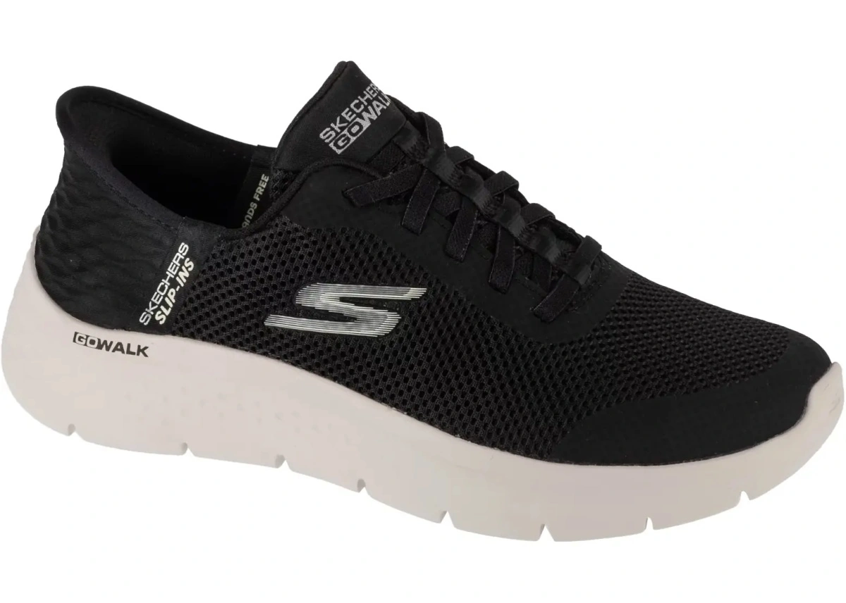 Sneakers Slip-Ins: GO WALK Flex - Grand Entry - Img 5