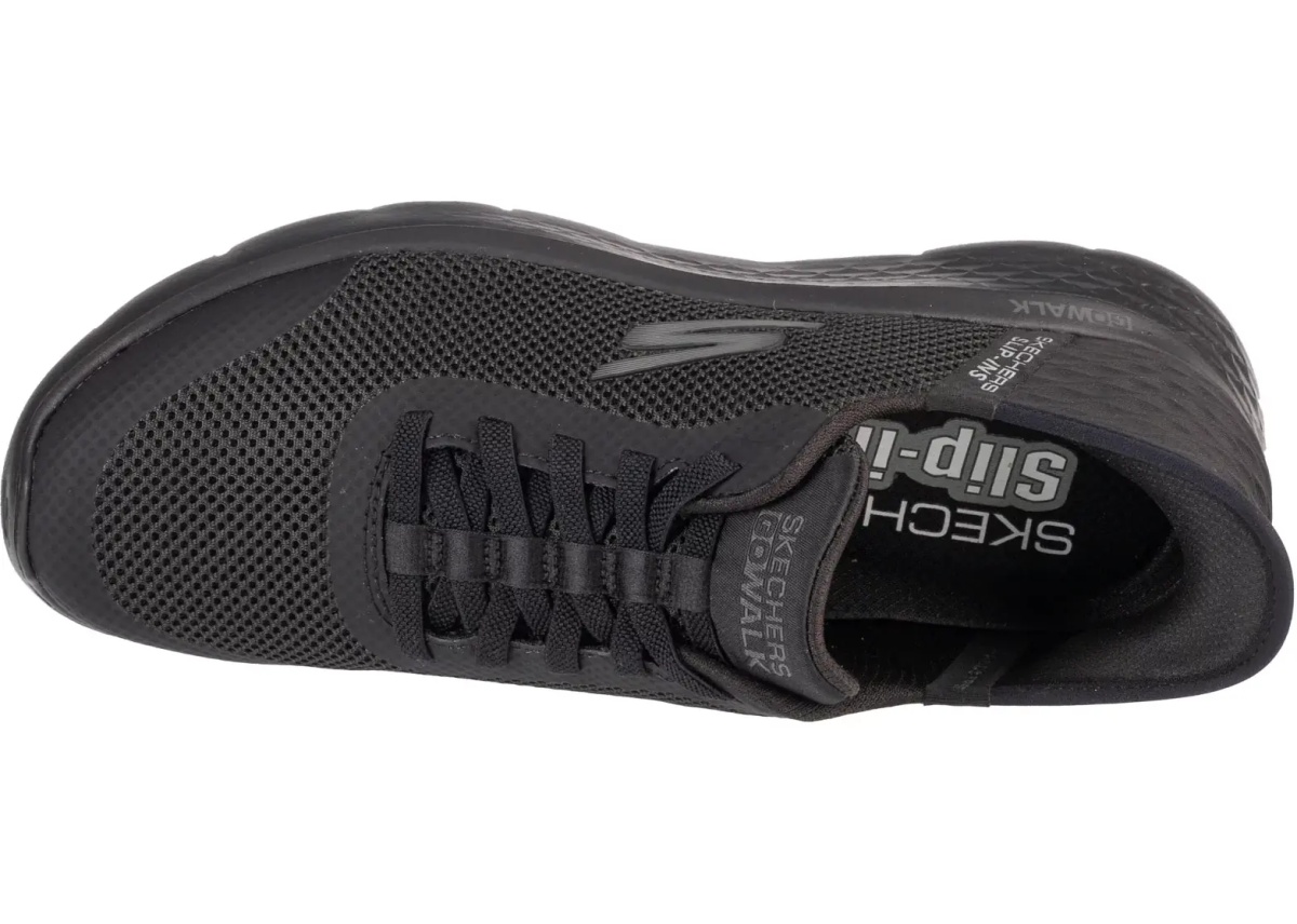 Sneakers Slip-Ins: Go Walk Flex - Hands Up - Img 3